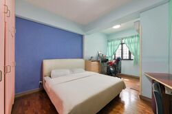 Fernwood Towers (D15), Condominium #466853441